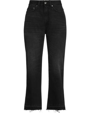 HTC Jeans - Black