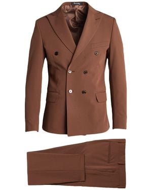 TELA-N° Suit - Brown
