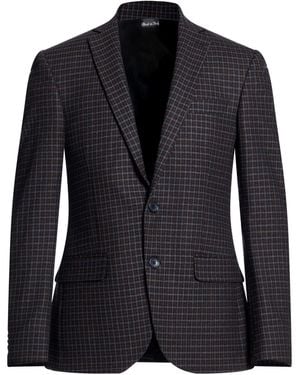 Exte Blazer - Black
