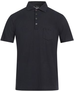 AROVESCIO Polo - Blu
