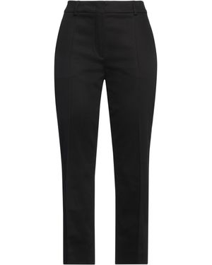 Sportmax Trouser - Black