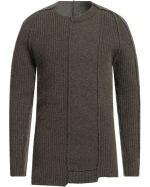 Masnada Pullover - Grigio