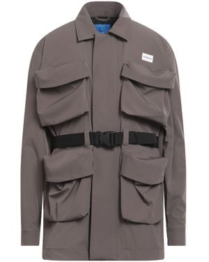 STREIM Jacke & Anorak - Grau