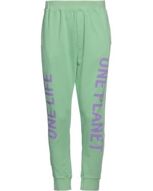 DSquared² Pants Cotton - Green