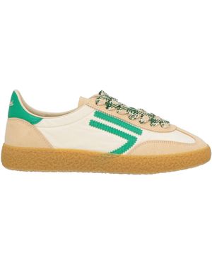 PURAAI Sneakers - Verde