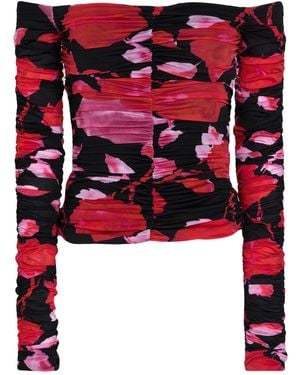 Blumarine Tops - Red