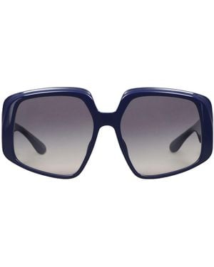 Dolce & Gabbana Sonnenbrille - Blau