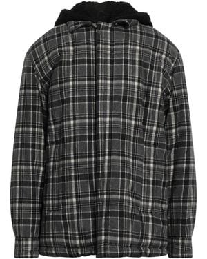 1017 ALYX 9SM Coat - Black