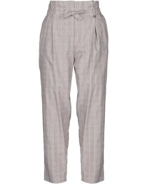 Rebel Queen Trouser - Gray