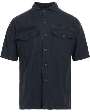 chesapeake's Camicia - Blu