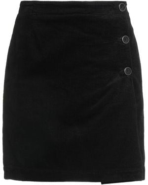 Pomandère Mini Skirt - Black