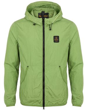 Refrigiwear Jacket - Green