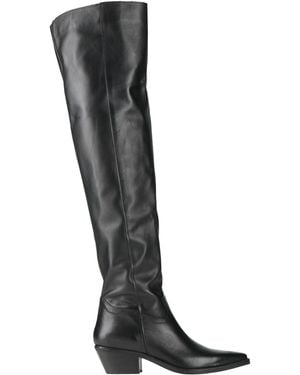 Divine Follie Boot - Black