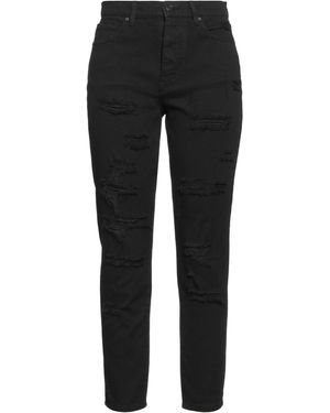 ARMANI EXCHANGE Jeans - Black