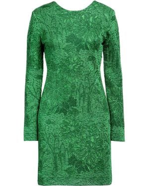 Givenchy Mini Dress - Green