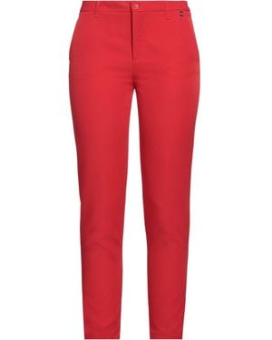 Relish Pants - Red