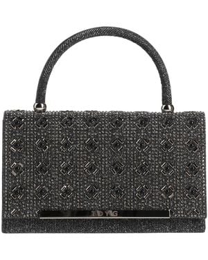 Toy G. Bolso de mano - Negro