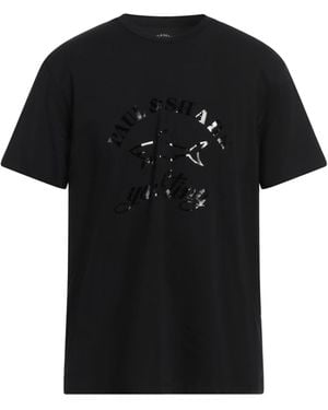 Paul & Shark T-shirt - Black