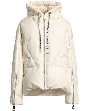 Khrisjoy Puffer - Natural