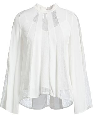 Twinset Tops - White