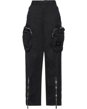 DSquared² Pants - Black
