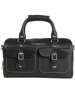 Dr. Martens Top Handle Bag Kiev+Smooth -- Handbag Cow Leather - Black