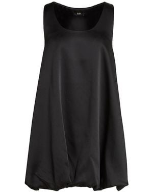 ELEH Mini Dress - Black