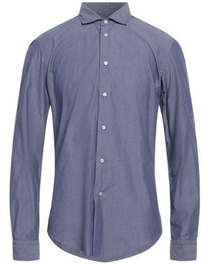 Brian Dales Shirt - Blue