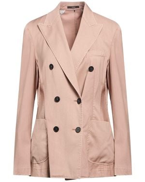 Windsor. Blazer Virgin Wool - Pink