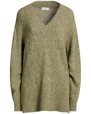 Kangra Pullover - Verde