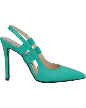 Stele Pumps - Green
