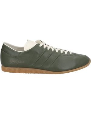 Y-3 Sneakers - Vert