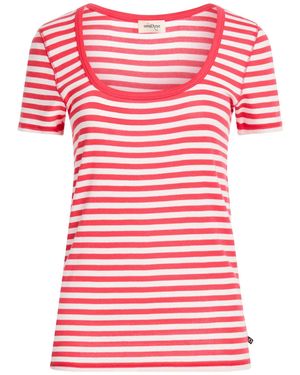 Ottod'Ame T-Shirts - Pink