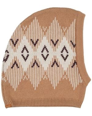 Varley Hats - Natural