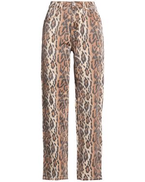 House Of Sunny Jeans - Natural