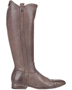 Alberto Fasciani Boots - Brown