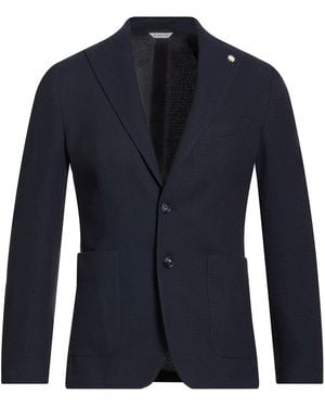 Manuel Ritz Blazers - Blue