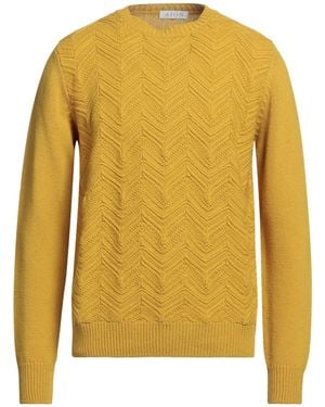 Aion Jumper - Yellow