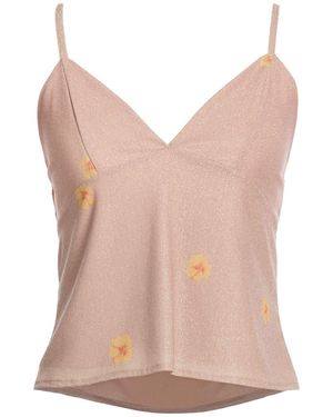 Dixie Tops - Pink