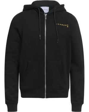 Richmond X Sudadera - Negro