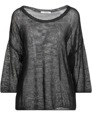 Kangra Jumpers - Grey