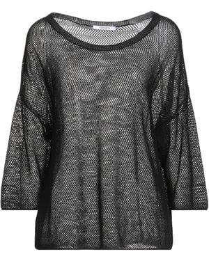 Kangra Pullover - Grigio