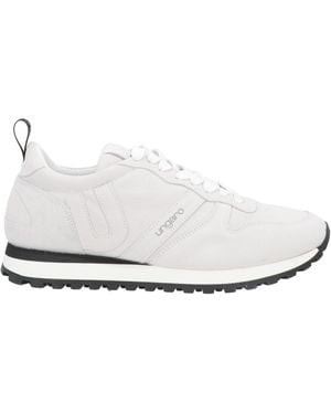Emanuel Ungaro Trainers - White
