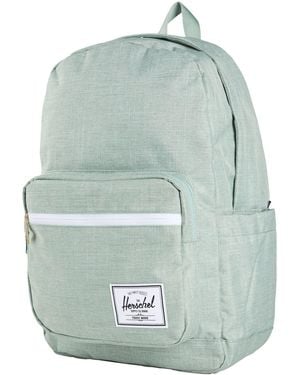 Herschel Supply Co. Backpack Recycled Pet - Green