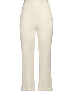 Max Mara Pantalone - Neutro