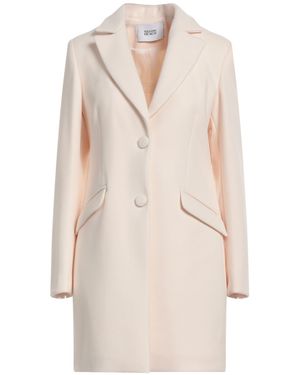 Silvian Heach Mantel - Natur