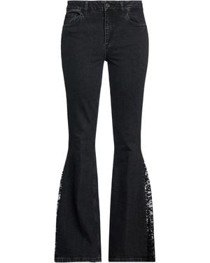 Liu Jo Jeans Cotton, Elastane - Blue