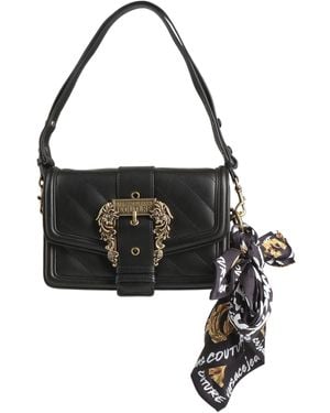 Versace Jeans Couture Shoulder Bag - Black