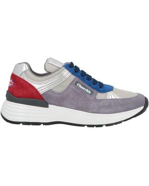 Church's Trainers - White