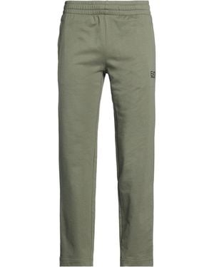 EA7 Pants - Green